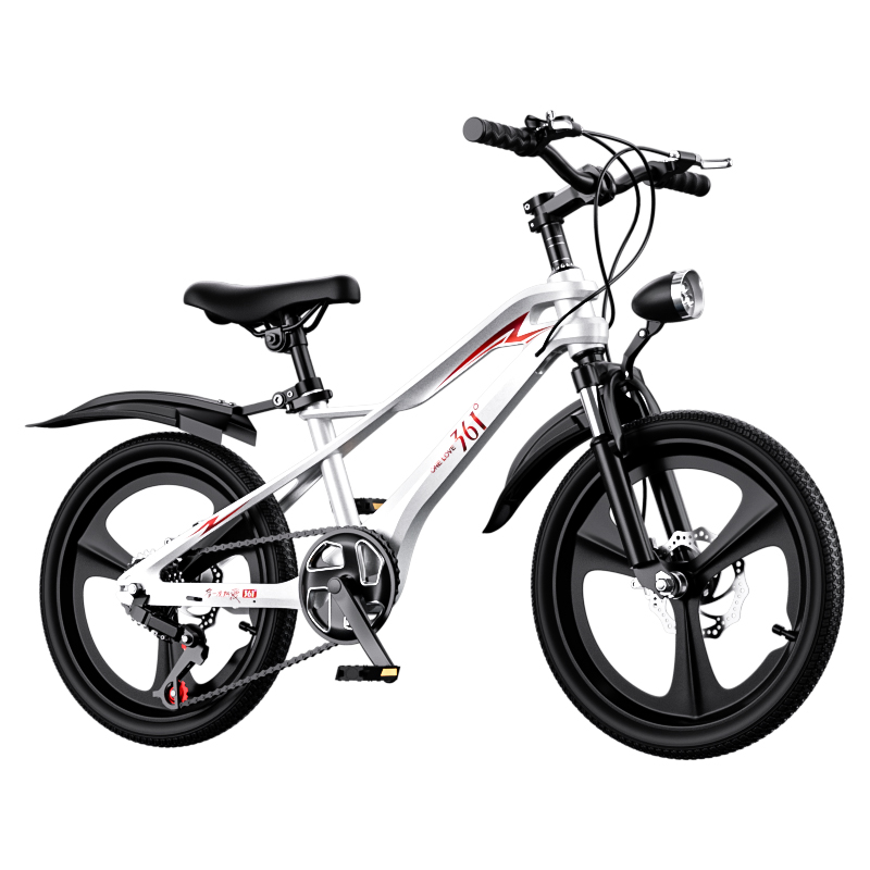 Велосипед Youth & Student Magnesium Alloy 361°, pure белый, integrated wheel
Велосипед Youth & Student Magnesium Alloy 361°, pure белый, integrated wheel