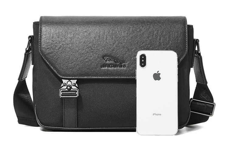 JAGUAR Холщовая сумка кроссбоди через плечо мужская черная, Black, Черный, JAGUAR Холщовая сумка кроссбоди через плечо мужская черная, Black
JAGUAR Холщовая сумка кроссбоди через плечо мужская черная, Black, Черный, JAGUAR Холщовая сумка кроссбоди через плечо мужская черная, Black