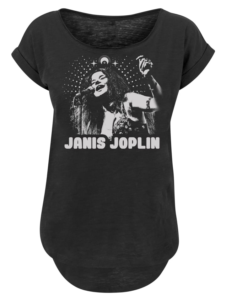 Длинная футболка Janis Joplin Spiritual Mono черного цвета F4NT4STIC, Черный, Длинная футболка Janis Joplin Spiritual Mono черного цвета F4NT4STIC
Длинная футболка Janis Joplin Spiritual Mono черного цвета F4NT4STIC, Черный, Длинная футболка Janis Joplin Spiritual Mono черного цвета F4NT4STIC