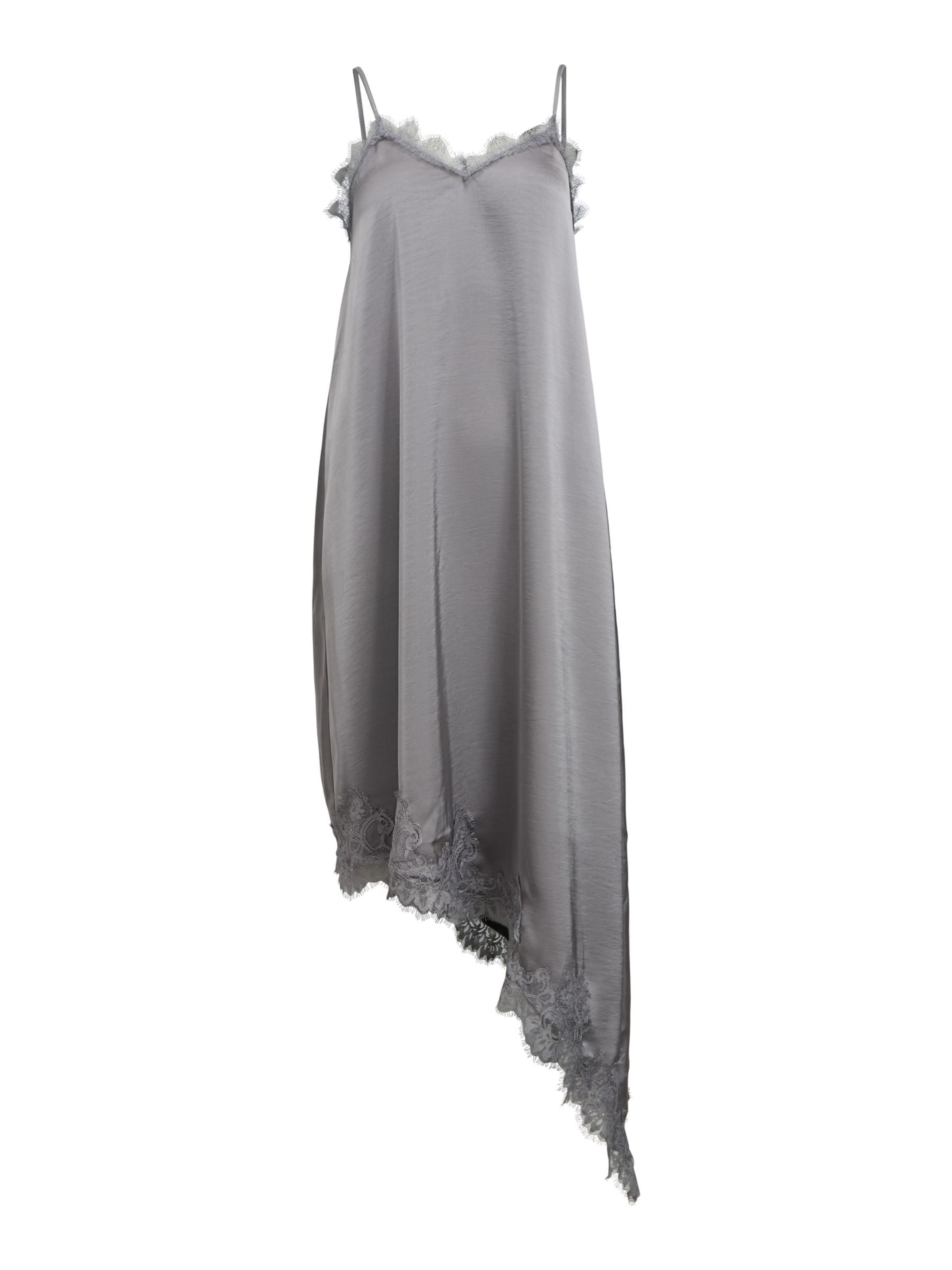 OBJECT Платье 'OBJNaline Collector's Item' в цвете Silver Grey
OBJECT Платье 'OBJNaline Collector's Item' в цвете Silver Grey