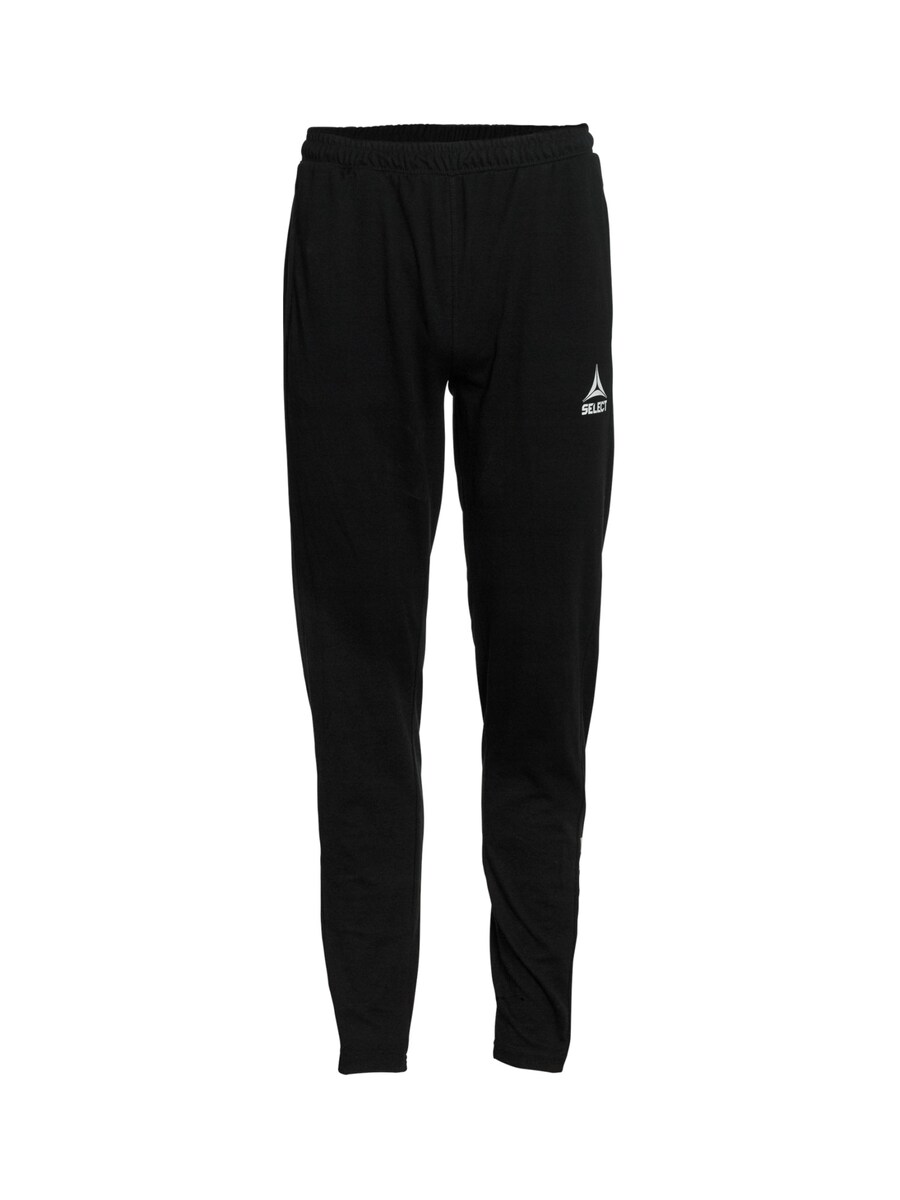 Узкие брюки Select Monaco, черный
Узкие брюки Select Monaco, черный