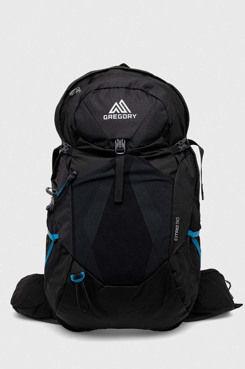 Рюкзак Citro 30 Gregory, черный
Рюкзак Citro 30 Gregory, черный