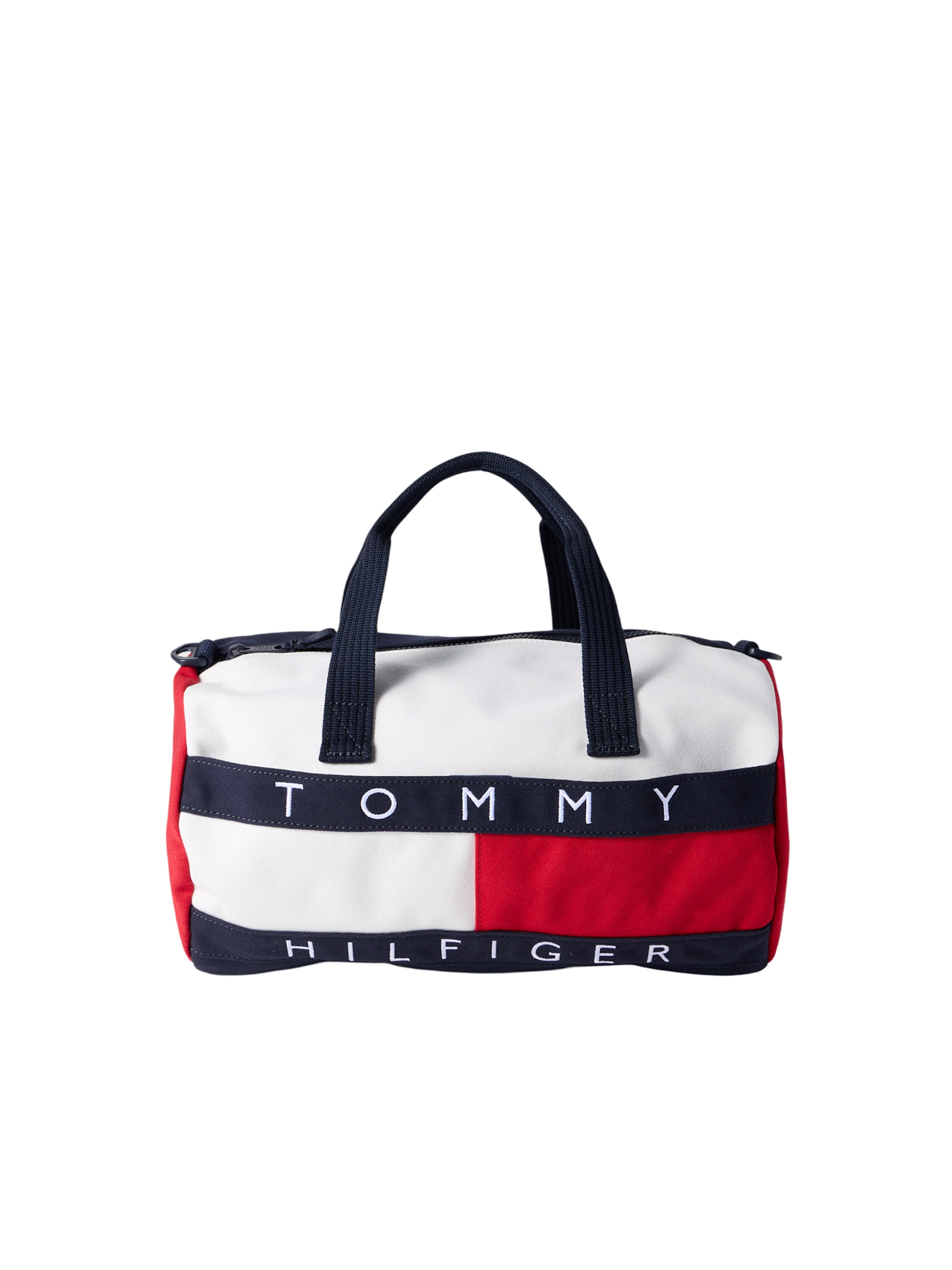 TOMMY HILFIGER Сумка 'HERITAGE' в цвете Marine Blue
TOMMY HILFIGER Сумка 'HERITAGE' в цвете Marine Blue