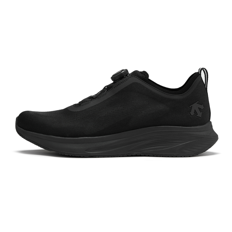 DESCENTE Беговые кроссовки Low Top для мужчин, черные
DESCENTE Беговые кроссовки Low Top для мужчин, черные
