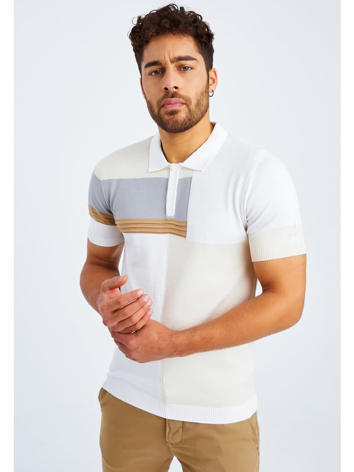 Футболка Leif Nelson Herren T-Shirt Feinstrick Polo LN-7590, цвет ECRUWEIß-BEIGE
Футболка Leif Nelson Herren T-Shirt Feinstrick Polo LN-7590, цвет ECRUWEIß-BEIGE