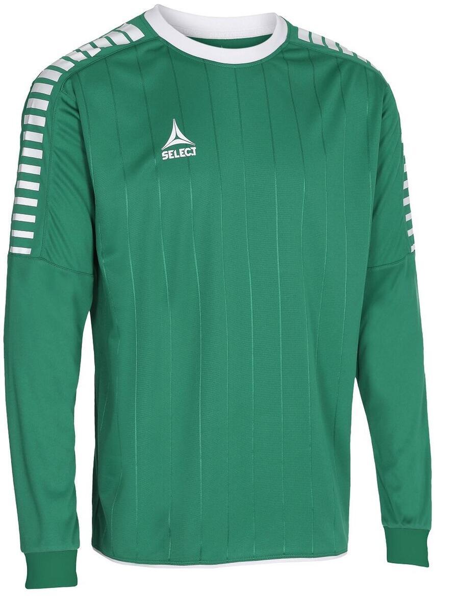 Джерси с длинным рукавом Select Argentina
Джерси с длинным рукавом Select Argentina