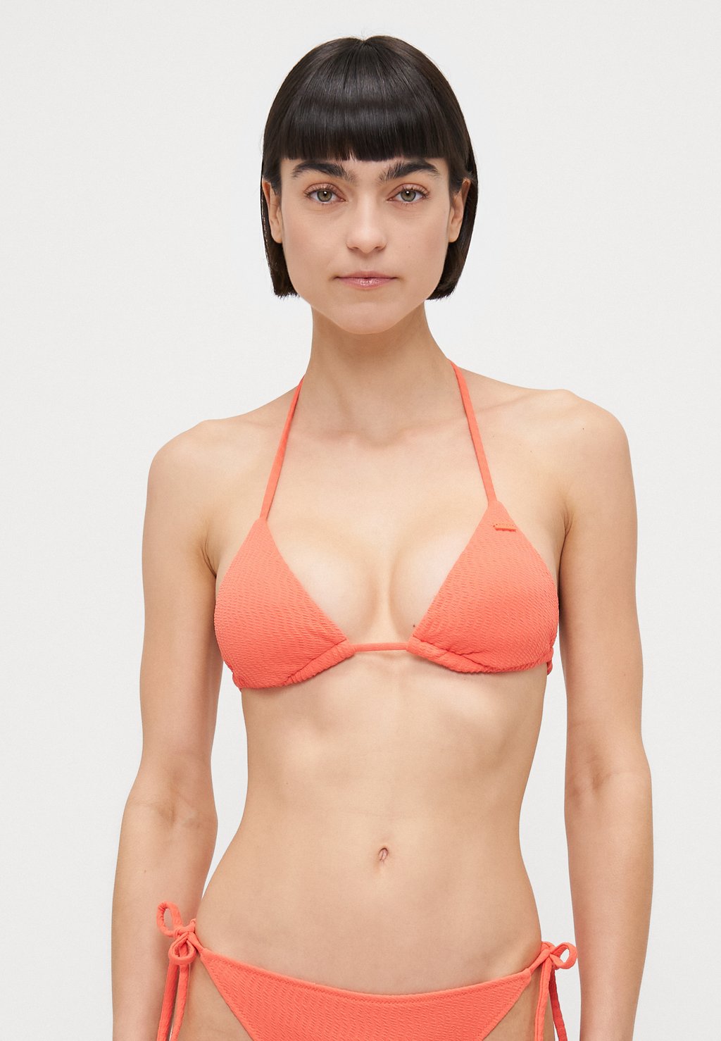 Верх бикини LAGOS TIKI Roxy, розовый
Верх бикини LAGOS TIKI Roxy, розовый