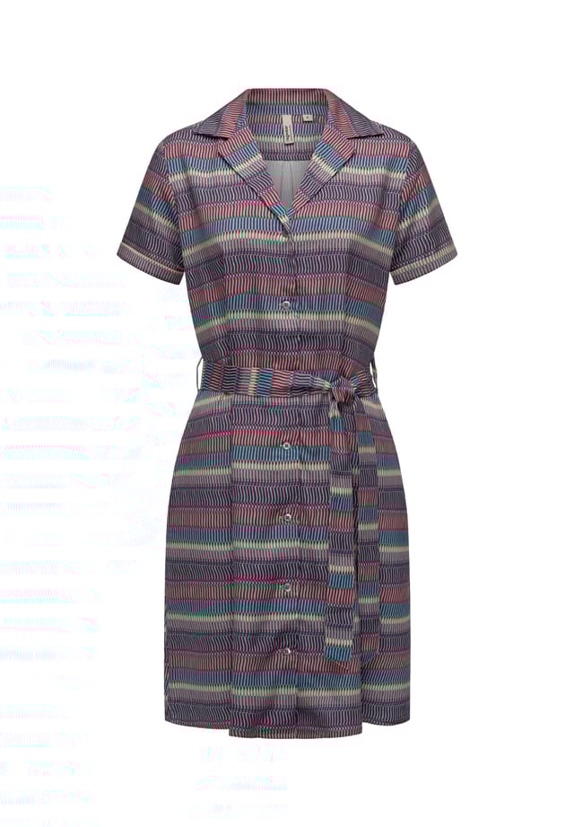 Летнее платье Савира Ragwear, синий
Летнее платье Савира Ragwear, синий