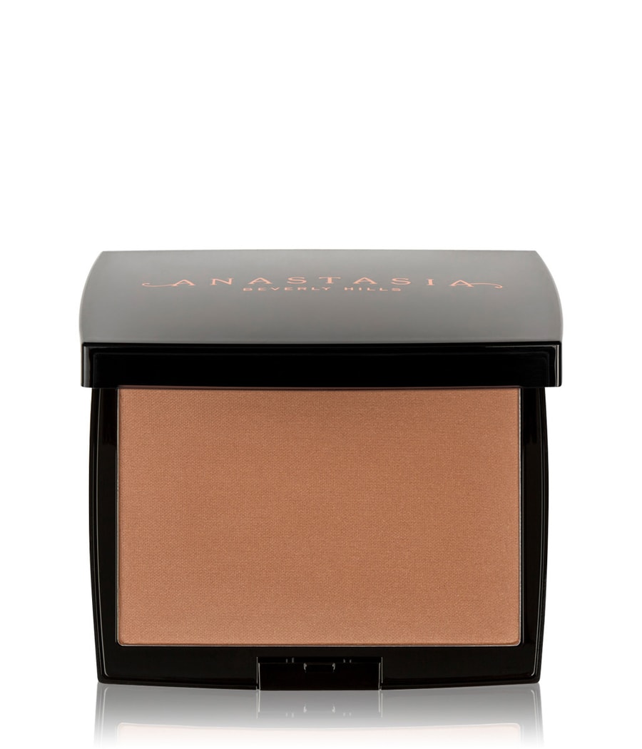 Бронзирующая пудра ANASTASIA Beverly Hills Powder Bronzer, Saddle, 10g
Бронзирующая пудра ANASTASIA Beverly Hills Powder Bronzer, Saddle, 10g