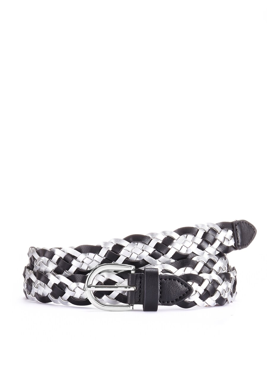 Ремень VIVANCE, цвет Brown/White
Ремень VIVANCE, цвет Brown/White