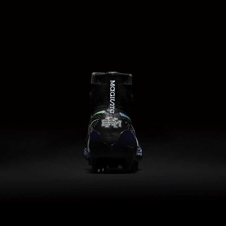 Кроссовки Magista Obra FG BHM, черный
Кроссовки Magista Obra FG BHM, черный