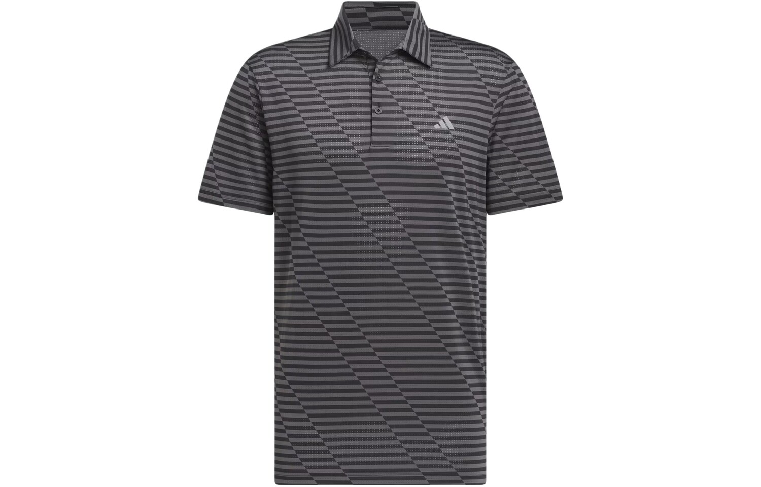 Мужская рубашка поло Ultimate365, черная Adidas, черный
Мужская рубашка поло Ultimate365, черная Adidas, черный