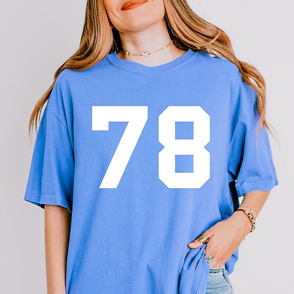 Футболка 78 - женская, окрашенная в готовом виде Simply Sage Market, Flo Blue, Зеленый, Футболка 78 - женская, окрашенная в готовом виде Simply Sage Market, Flo Blue
Футболка 78 - женская, окрашенная в готовом виде Simply Sage Market, Flo Blue, Зеленый, Футболка 78 - женская, окрашенная в готовом виде Simply Sage Market, Flo Blue