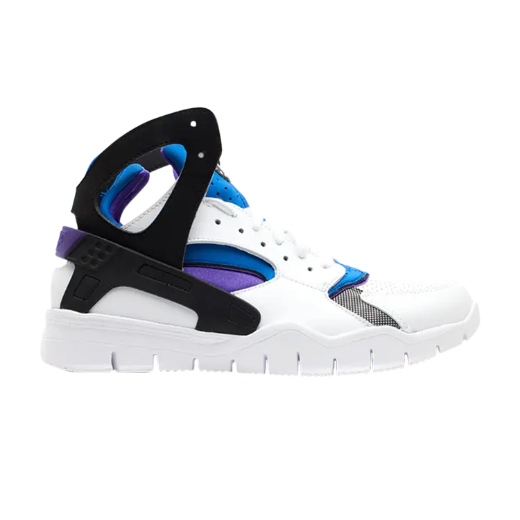 Кроссовки Nike Air Huarache Bball 2012 QS 'Pure Purple', белый, Белый;черный, Кроссовки Nike Air Huarache Bball 2012 QS 'Pure Purple', белый
Кроссовки Nike Air Huarache Bball 2012 QS 'Pure Purple', белый, Белый;черный, Кроссовки Nike Air Huarache Bball 2012 QS 'Pure Purple', белый