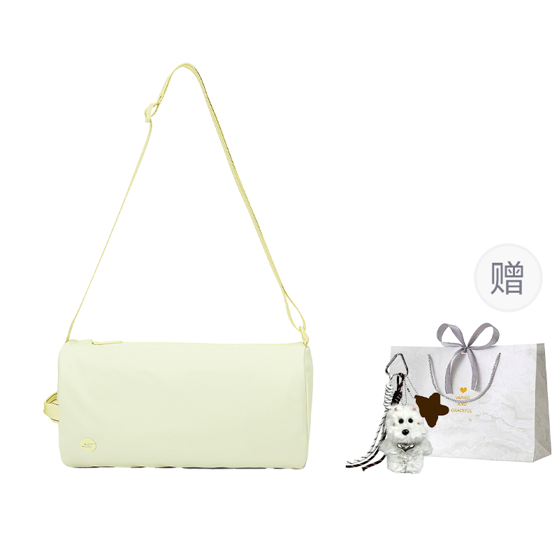 Skechers Кожаный кроссбоди через плечо унисекс желтый кремовый, Shopping Bag
Skechers Кожаный кроссбоди через плечо унисекс желтый кремовый, Shopping Bag