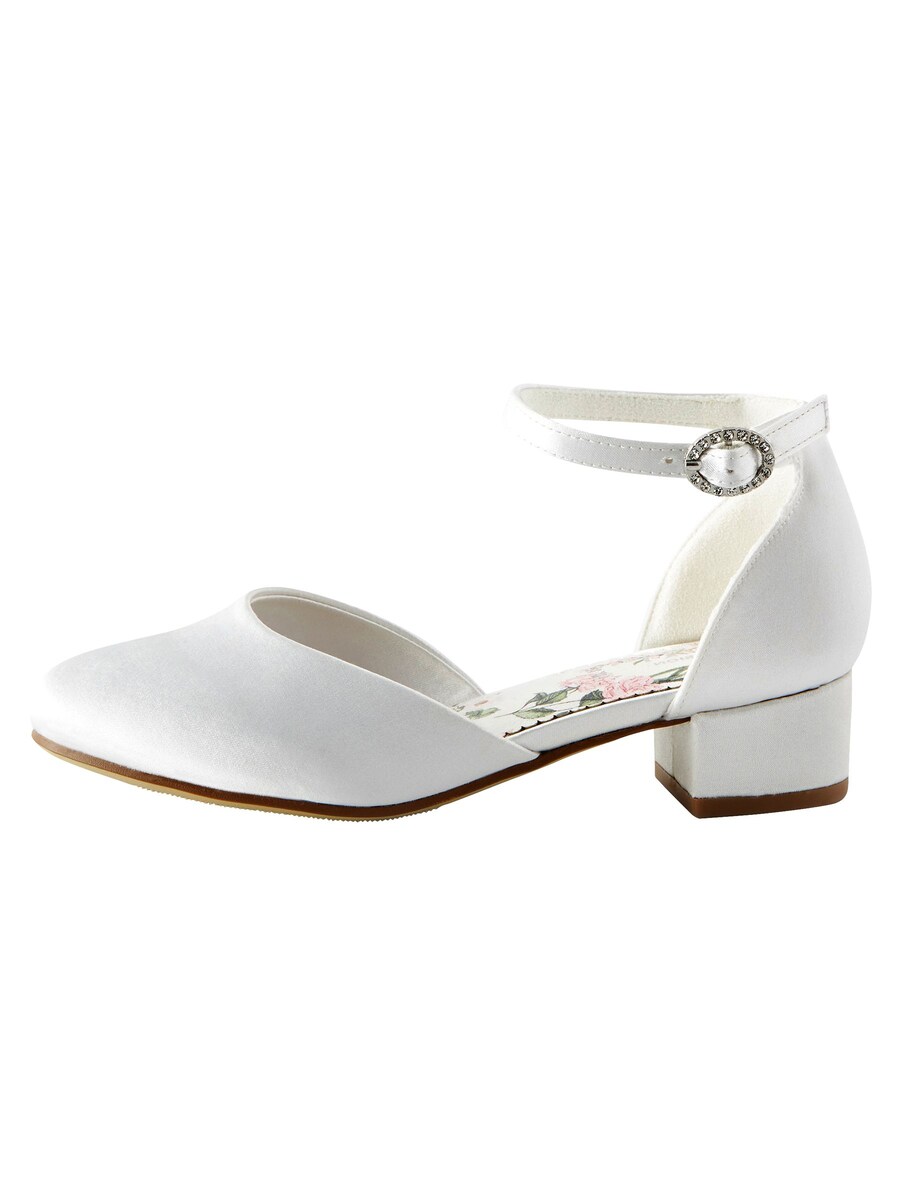 Сандалии Next, белый
Сандалии Next, белый