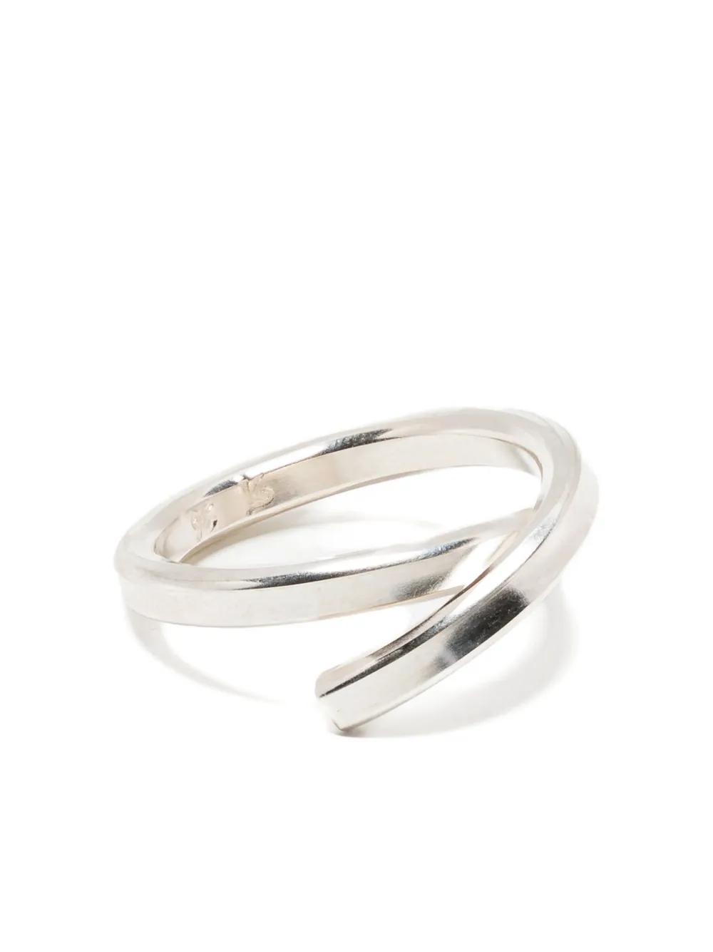 Кольцо embrace WERKSTATT:MÜNCHEN, серебяный
Кольцо embrace WERKSTATT:MÜNCHEN, серебяный