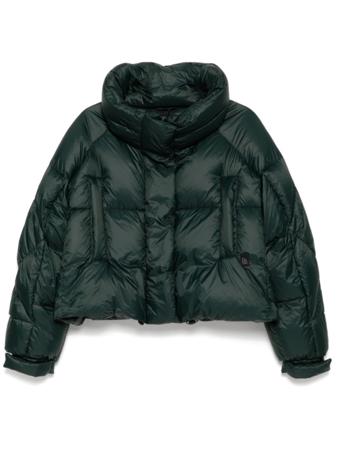 Куртка-пуховик Bacon, зеленый
Куртка-пуховик Bacon, зеленый