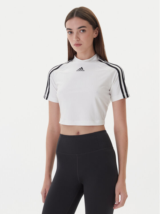 Футболка slim fit Teamgeist adicolor Baby JZ8279 Adidas, белый
Футболка slim fit Teamgeist adicolor Baby JZ8279 Adidas, белый