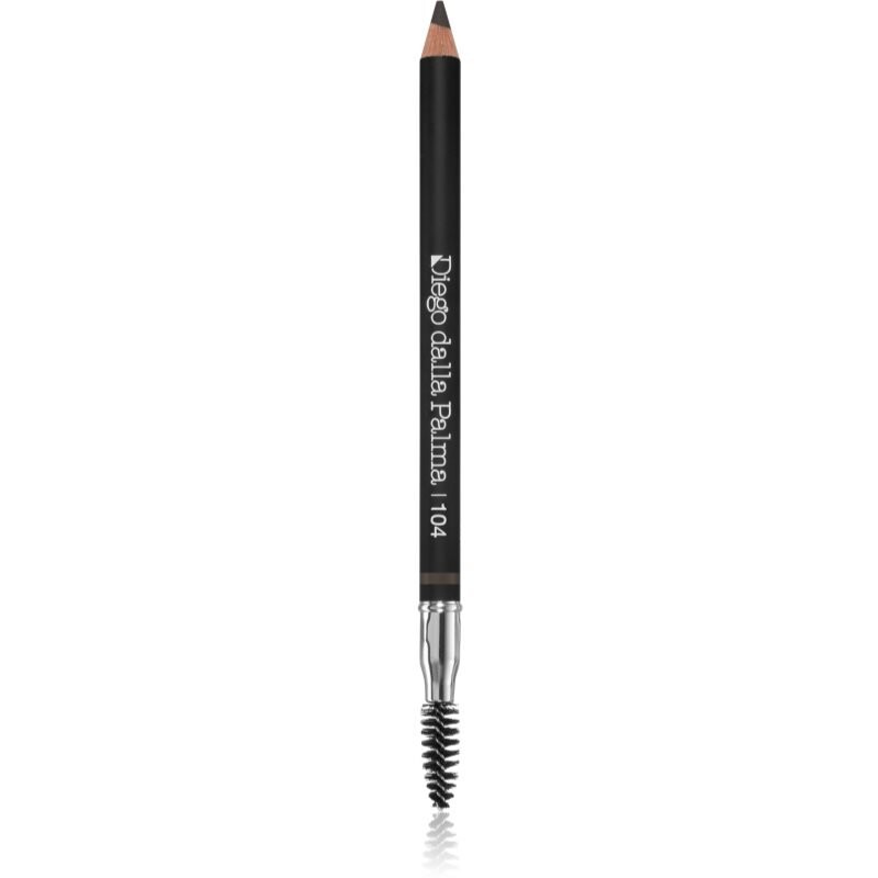 Diego dalla Palma Eyebrow Pencil Водостойкий водостойкий карандаш для бровей оттенок 104 COOL TAUPE 1,08 г Inna Marka
Diego dalla Palma Eyebrow Pencil Водостойкий водостойкий карандаш для бровей оттенок 104 COOL TAUPE 1,08 г Inna Marka