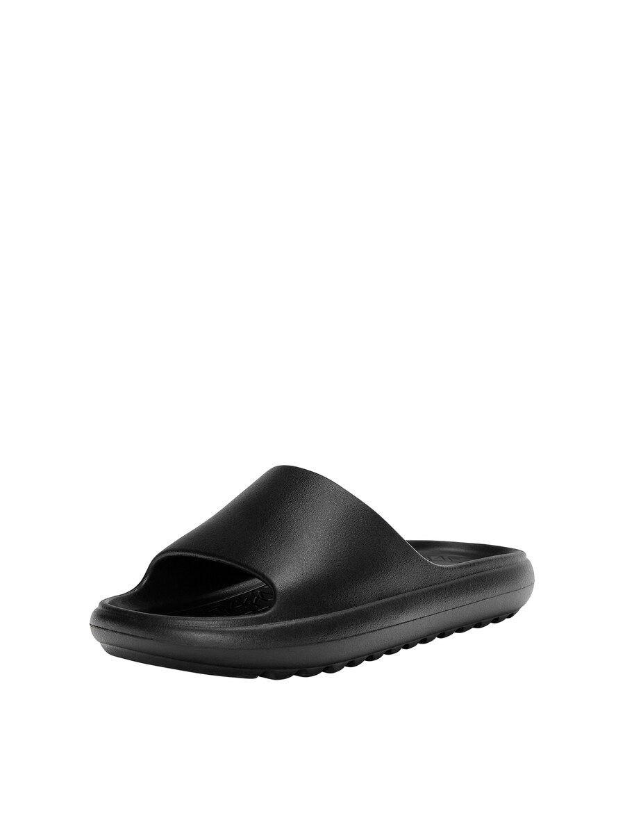 Мюли Pull&Bear, черный
Мюли Pull&Bear, черный