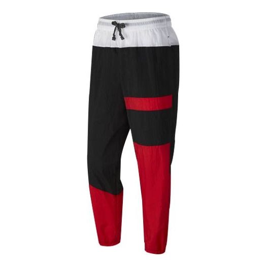 Брюки flight as men's nk flight pant stitching basketbal lsports long pants black/red Nike, черный
Брюки flight as men's nk flight pant stitching basketbal lsports long pants black/red Nike, черный