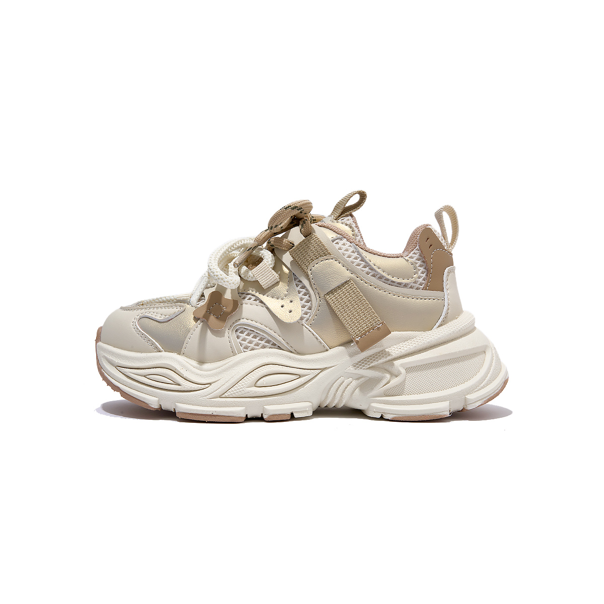 Низкие детские кроссовки для повседневной жизни PSY, бежевый
Низкие детские кроссовки для повседневной жизни PSY, бежевый