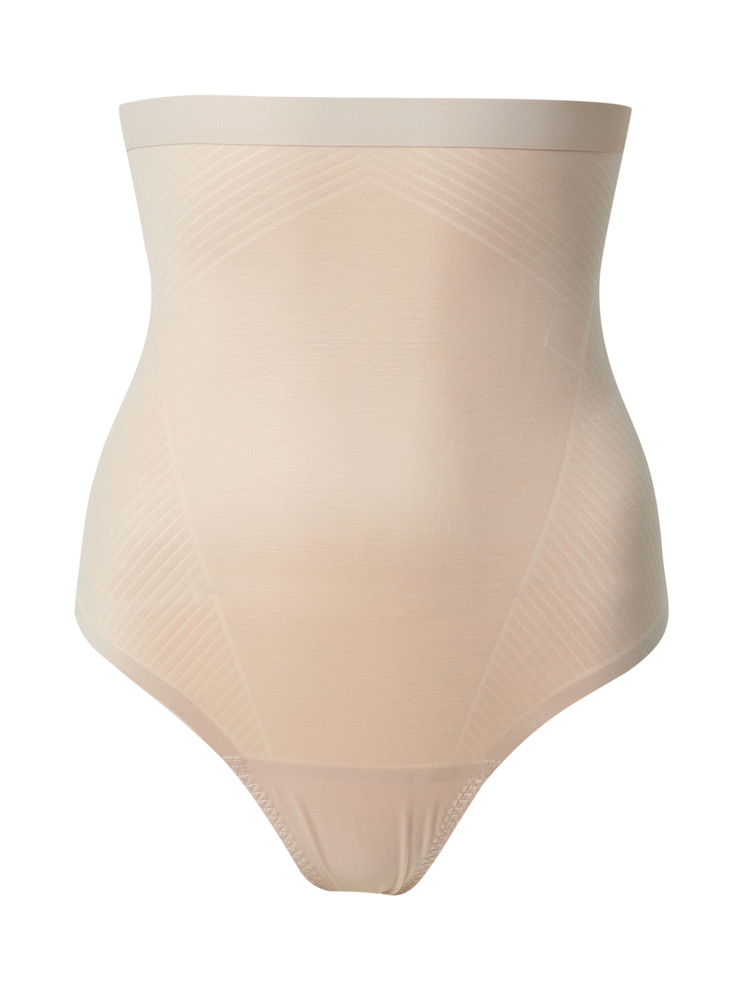 SPANX Корректирующие слипы 'Thinstincts 2.0' в светло-бежевом цвете
SPANX Корректирующие слипы 'Thinstincts 2.0' в светло-бежевом цвете