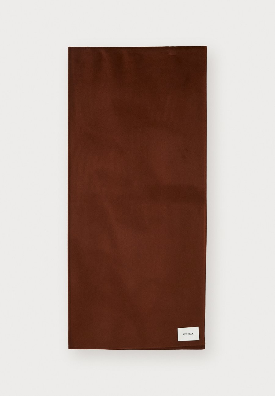 Шарф IVY OAK AMY, Rusty Brown/Brown
Шарф IVY OAK AMY, Rusty Brown/Brown