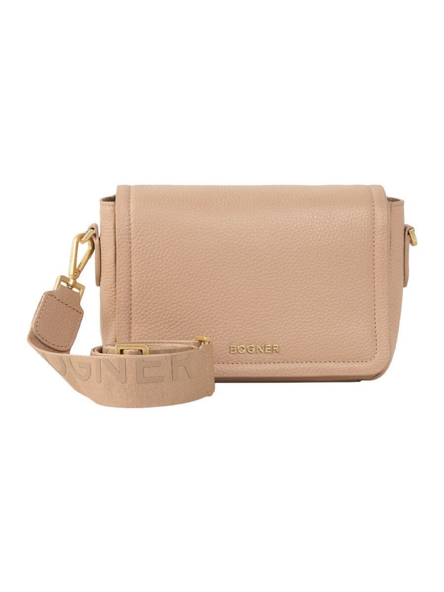 Сумка через плечо BOGNER Wallis Bar, бежевый
Сумка через плечо BOGNER Wallis Bar, бежевый