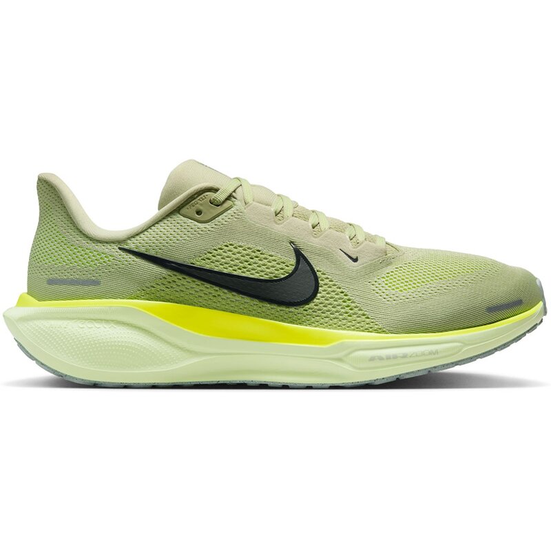 Кроссовки Air Zoom Pegasus 41 Nike, мультиколор
Кроссовки Air Zoom Pegasus 41 Nike, мультиколор