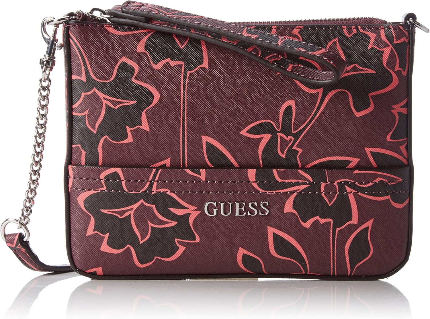 Сумка GUESS Shoulder Bags, Red Bordeaux Multi
Сумка GUESS Shoulder Bags, Red Bordeaux Multi