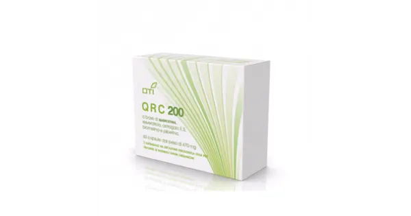 Qrc 200 60Cps Oti
Qrc 200 60Cps Oti