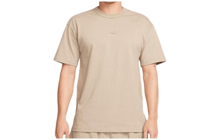Футболка мужская хаки Nike, хаки
Футболка мужская хаки Nike, хаки