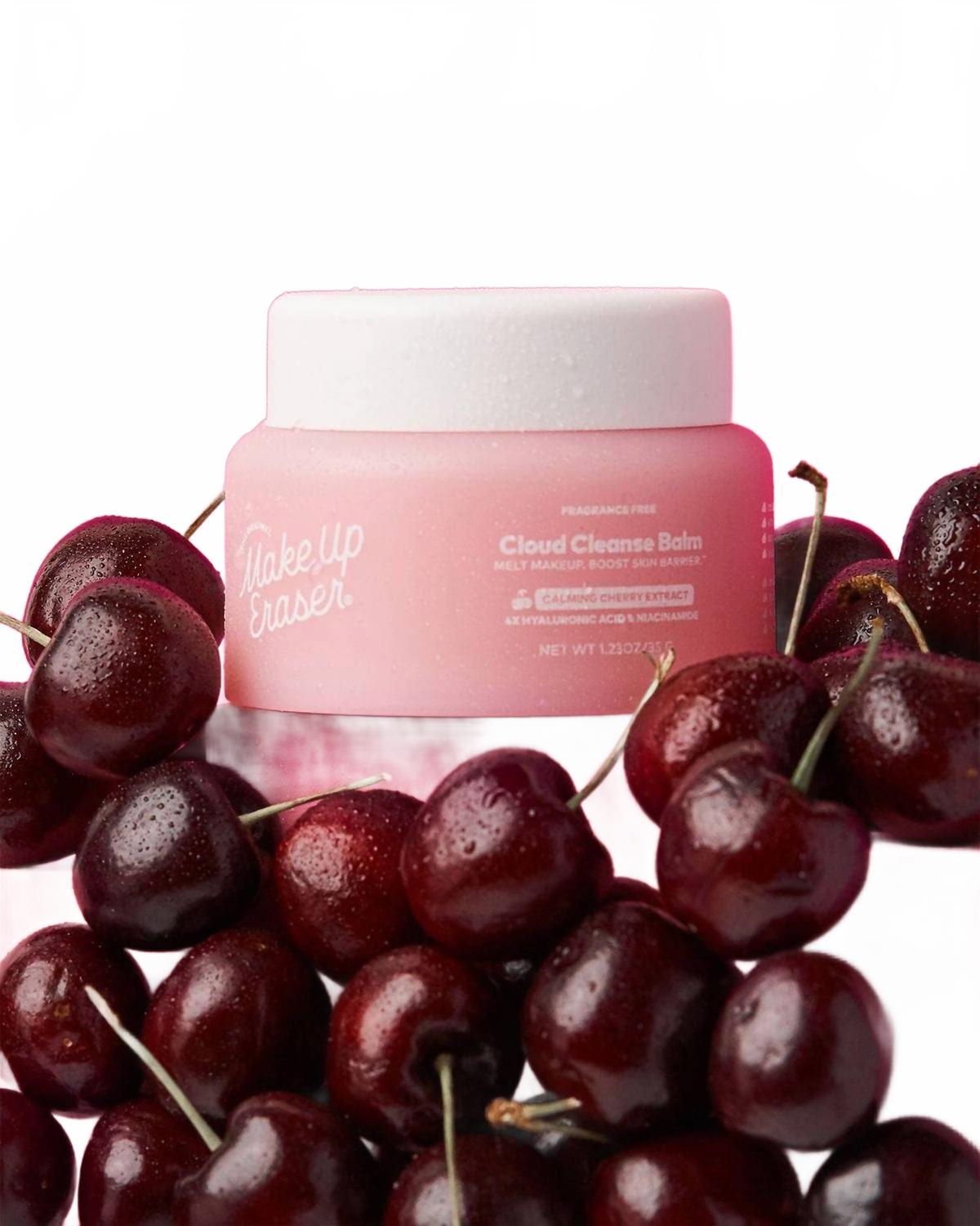 Бальзам Cloud Cleanse в розовом цвете Makeup Eraser, розовый
Бальзам Cloud Cleanse в розовом цвете Makeup Eraser, розовый