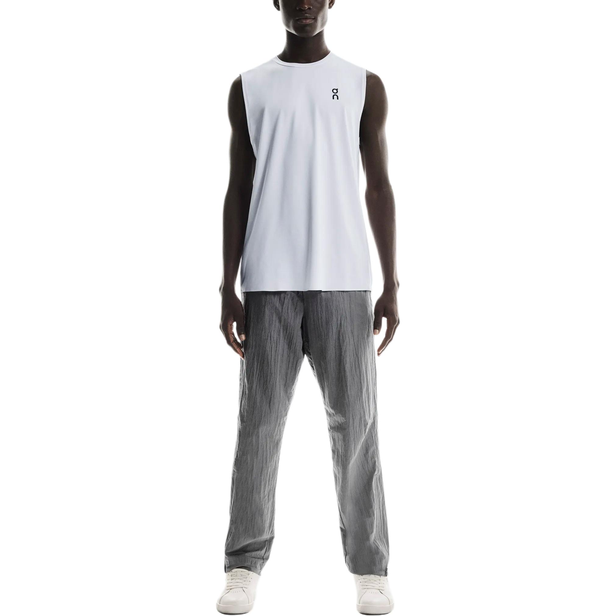 On Мужские шорты для тенниса Eclipse Black
On Мужские шорты для тенниса Eclipse Black