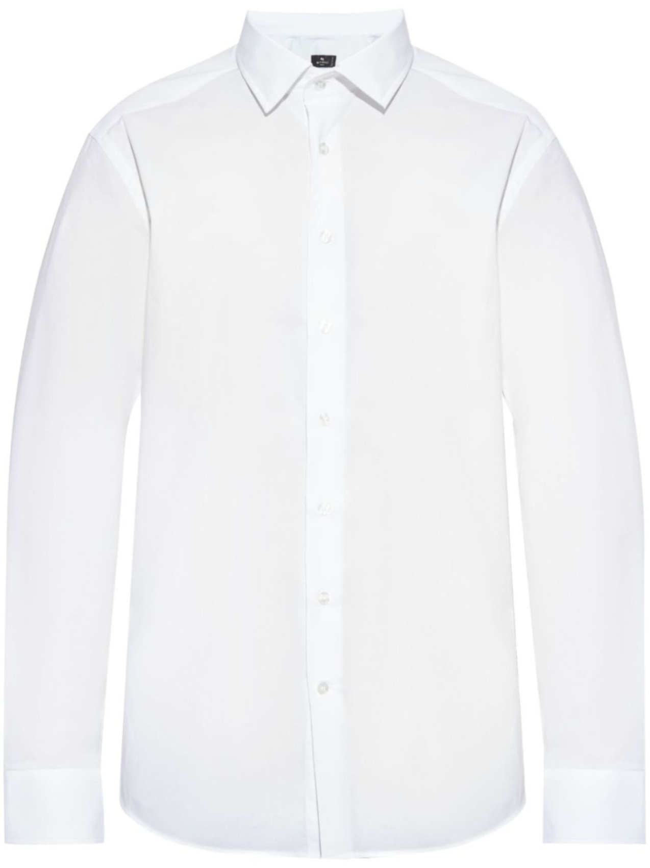 ETRO рубашка на пуговицах, белый
ETRO рубашка на пуговицах, белый