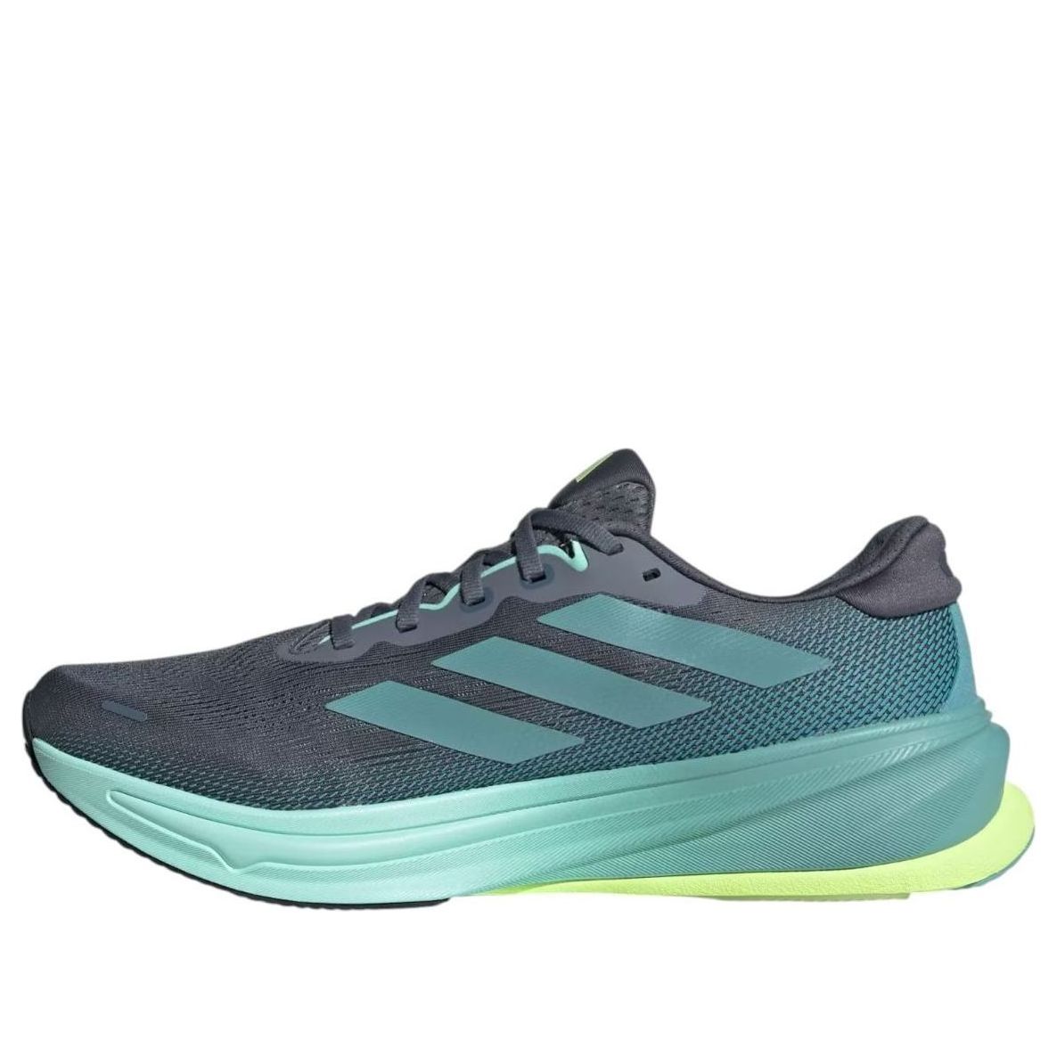 Adidas Supernova Rise 2 'Onix Mint Ton Yellow'
Adidas Supernova Rise 2 'Onix Mint Ton Yellow'