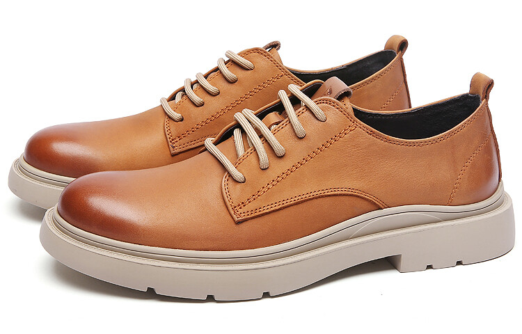 Мужские повседневные мужские низкие коричневые Anthony Miles
Мужские повседневные мужские низкие коричневые Anthony Miles