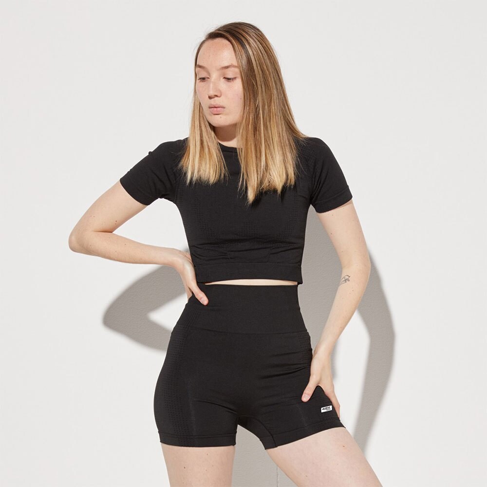 Леггинсы 42k Running Inspire, черный
Леггинсы 42k Running Inspire, черный