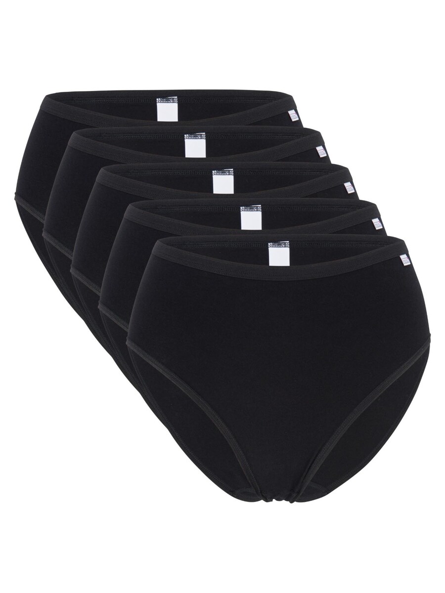 Трусики SPEIDEL Britta, черный
Трусики SPEIDEL Britta, черный