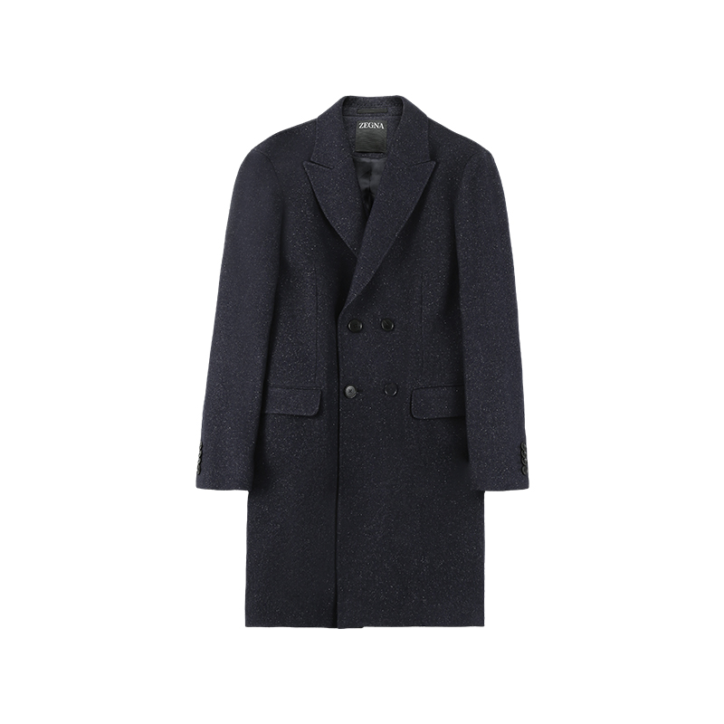 Ermenegildo Zegna Куртка Zegna SS25 мужская синяя смешанная, Mixed Blue
Ermenegildo Zegna Куртка Zegna SS25 мужская синяя смешанная, Mixed Blue