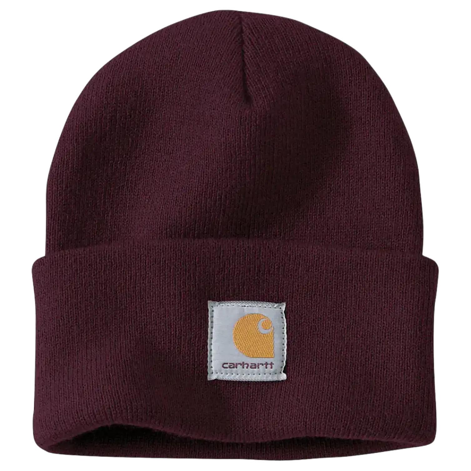 Carhartt Бейсболки Unisex Blackberry
Carhartt Бейсболки Unisex Blackberry