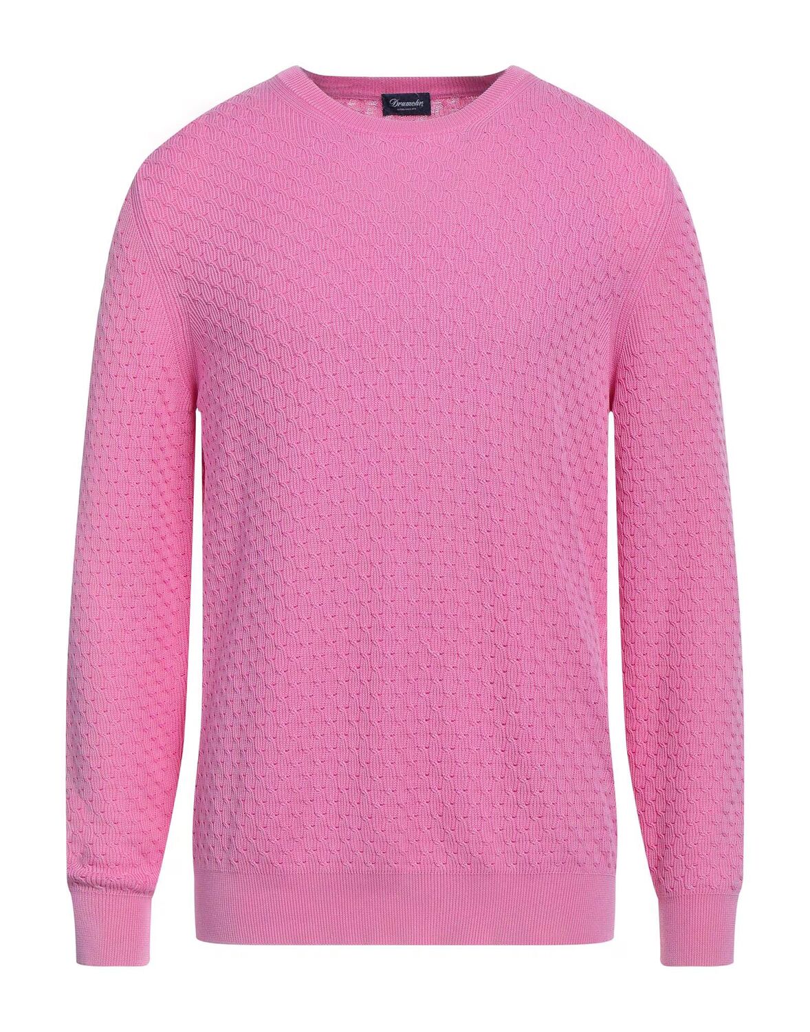 Свитер Drumohr, розовый
Свитер Drumohr, розовый