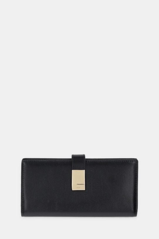 Кошелек anastassia Aldo, черный
Кошелек anastassia Aldo, черный