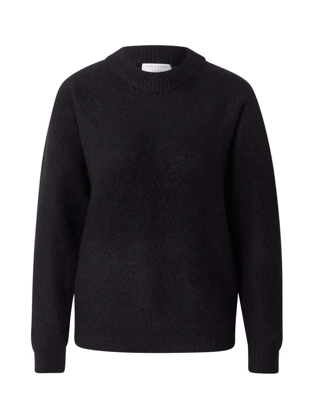 Свитер Tiger of Sweden Gwynn, черный
Свитер Tiger of Sweden Gwynn, черный