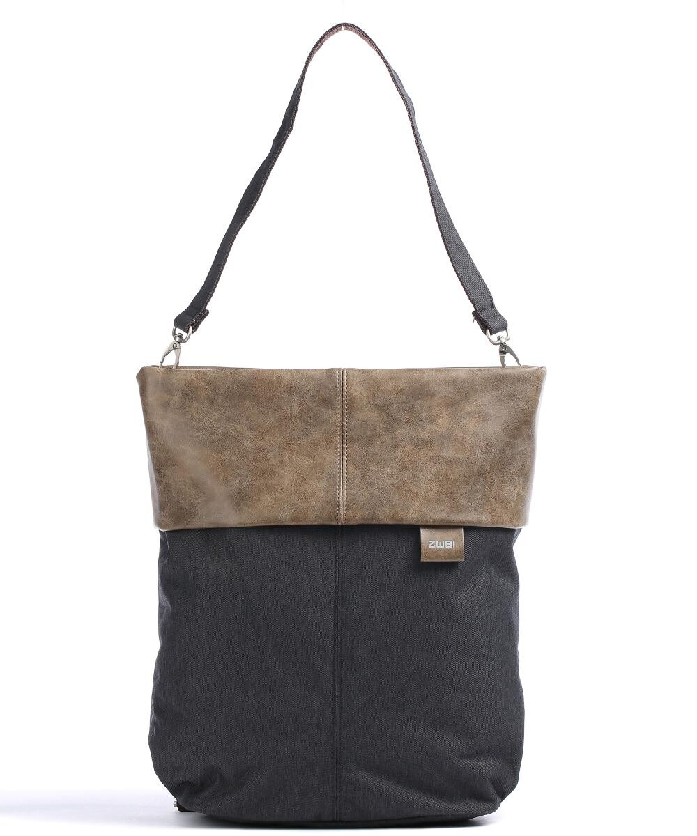 Рюкзак-Сумка Olli or12 полиэстер Zwei, серый
Рюкзак-Сумка Olli or12 полиэстер Zwei, серый