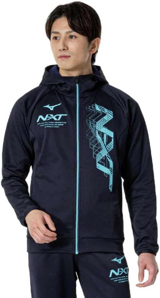 Толстовка MIZUNO N-XT Training Wear с флисовой подкладкой, теплая, размер 32JCB760, унисекс/для взрослых, темно-синий
Толстовка MIZUNO N-XT Training Wear с флисовой подкладкой, теплая, размер 32JCB760, унисекс/для взрослых, темно-синий