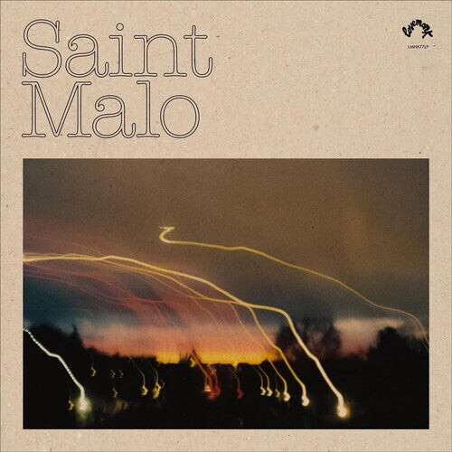 CD диск Saint Malo: Saint Malo
CD диск Saint Malo: Saint Malo
