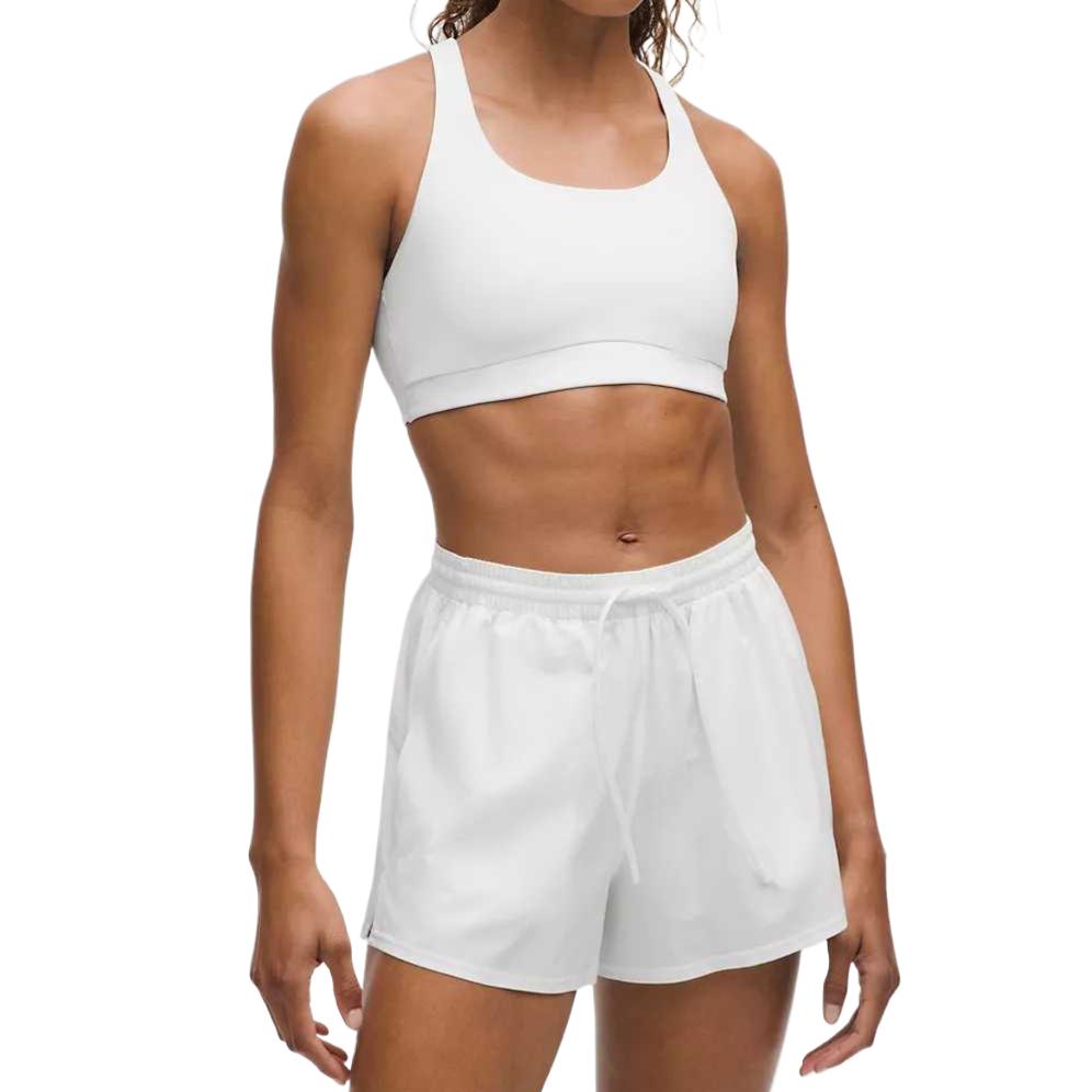 Женское нижнее белье Energy Yoga Lululemon, белый
Женское нижнее белье Energy Yoga Lululemon, белый